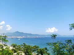 -玫瑰海岸文化旅游度假区