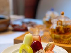 -叶叶菩提·晋福宫