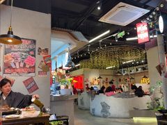 -牛市坎火锅(建设路店)