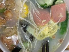 -老妈米线(金座店)