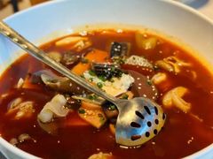 -蘇锦宴·淮扬菜烤鸭·小院(三元桥霄云路店)