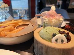 -Nord Grill&Bar Highland诺德西餐(深圳欢乐海岸店)