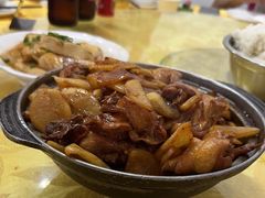-黎记大排档(慈云路店)