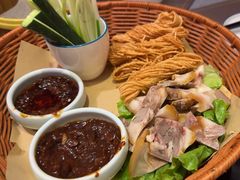 -闫府私房菜·百年鲁菜(恒隆店)