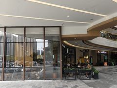 -星巴克臻选(成都东方新希望天祥店)