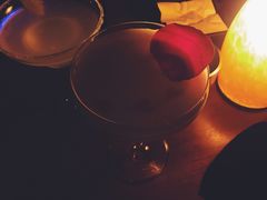 -富力丽思卡尔顿酒店·FLAIR餐厅酒吧