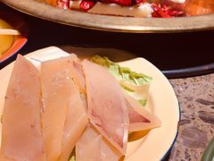 -叁口煮市井老火锅(春熙路店)