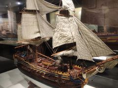 -上海交通大学董浩云航运博物馆