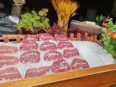 -芭菲盛宴·环球美食(北城国际店)