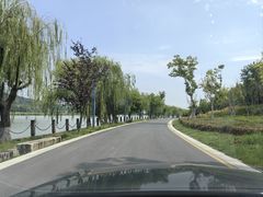 -南北湖风景区