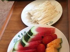 -东来顺饭庄(天坛店)