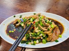 -胖子饭店(兴学弄店)