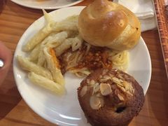 -So Lounge索兰至餐厅(蓝色港湾店)