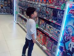 -TOYSRUS玩具反斗城(上海万象城店)