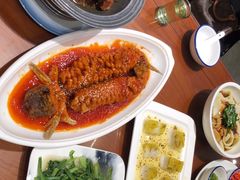 -临潼印象·特色陕菜