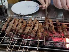 -小寒羊烧烤(凯瑞时代大厦店)