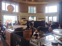 -星巴克(迪士尼小镇店)