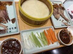 -沪华海鲜大酒楼(南汇店)