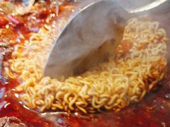 -探鱼·鲜青椒爽麻烤鱼(天一广场店)