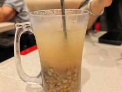 薏米水-池记(尖沙咀店)