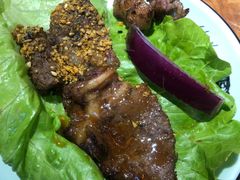 -吉志烤肉(太原总店)