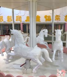 -多多淘儿童体验中心(重庆来福士店)