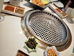 -千寻山野烤肉(中关村店)