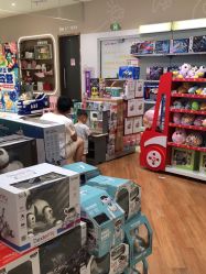 -孩子王(江北虹悦城店)