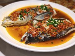 -千岛湖小鱼儿·淳安匠心农家菜