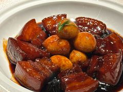 -锦楼·臻选新杭帮(杭州中心店)