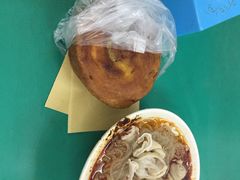 甘记肥肠粉-甘记肥肠粉(马鞍北路店)