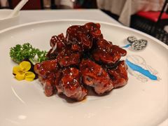 -上海老饭店(北京分店)