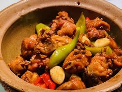 -隆喜元鱼汤包·海鲜(中联广场店)