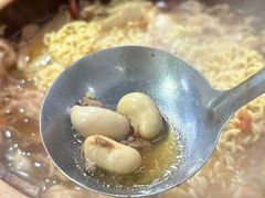 -威邵鸡煲(西华路总店)