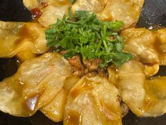 -四季轩中餐厅(徐州开元名都大酒店)