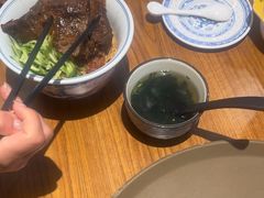 -和府捞面(星光大道一期店)