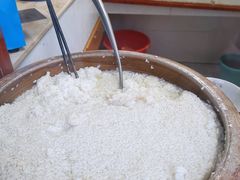 甜米酒-木瓜老店
