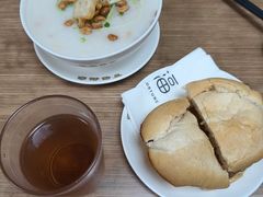 -百福麵家(新馬路店)