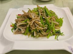 -东四民芳餐厅(世茂工三店)