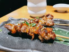 -渔寿司·日本料理(艾尚天地店)