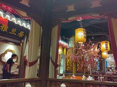 -杨记隆府(时代天街店)