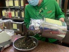 -张一元(总店)