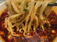 -清真·西北人家风味馆(中山中路店)