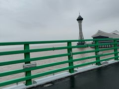 -宁波海天一洲景区