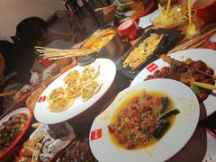 -夜小红炒虾尾(建文店)