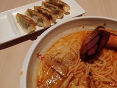 -味千拉面(中盛广场店)