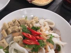 -魏记凉皮肉夹馍