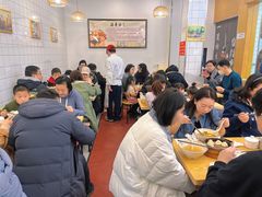 -法华汤包馆(法华镇路店)