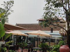 -素心小筑(后沙裕镇店)