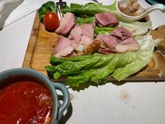 -俄士厨房(五棵松华熙LIVE店)